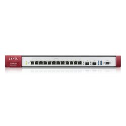 9222-Zyxel USG FLEX 700 cortafuegos (hardware) 5400 Mbit/s