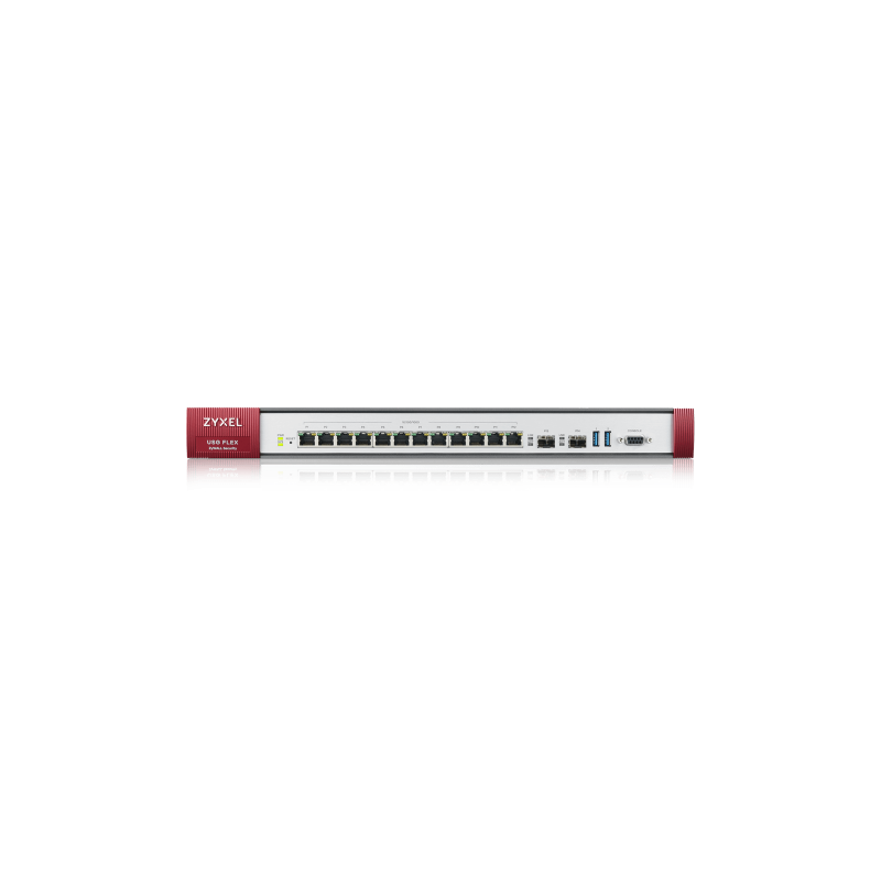 9222-Zyxel USG FLEX 700 cortafuegos (hardware) 5400 Mbit/s 9222-Zyxel USG FLEX 700 cortafuegos (hardware) 5400 Mbit/s