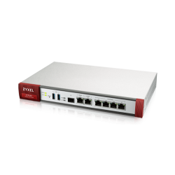 9223-Zyxel ATP200 cortafuegos (hardware) Escritorio 2000 Mbit/s