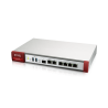 9223-Zyxel ATP200 cortafuegos (hardware) Escritorio 2000 Mbit/s
