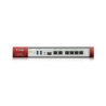 9224-Zyxel ATP200 cortafuegos (hardware) Escritorio 2000 Mbit/s