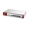 9225-Zyxel ATP500 cortafuegos (hardware) Escritorio 2600 Mbit/s