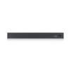 9238-Zyxel GS1900-24HP Gestionado Gigabit Ethernet (10/100/1000) 1U Negro