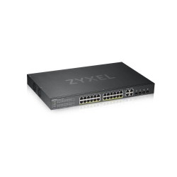 9242-ZYXEL  SWITCH GS1920-24HPV2
