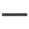 9245-Zyxel GS1920-48V2 Gestionado Gigabit Ethernet (10/100/1000) Negro