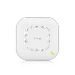 9270-Zyxel NWA110AX 1000 Mbit/s Blanco Energia sobre Ethernet (PoE)