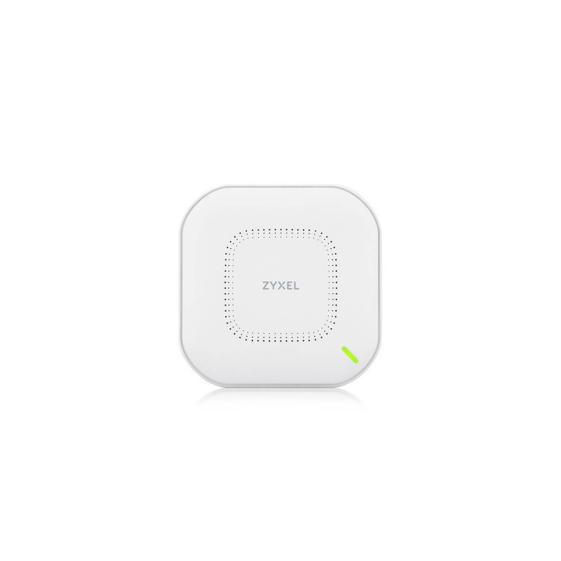 9270-Zyxel NWA110AX 1000 Mbit/s Blanco Energia sobre Ethernet (PoE)