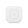9270-Zyxel NWA110AX 1000 Mbit/s Blanco Energia sobre Ethernet (PoE)