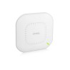9271-Zyxel NWA110AX 1000 Mbit/s Blanco Energia sobre Ethernet (PoE)