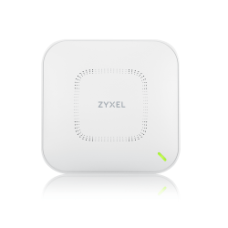 9272-Zyxel WAX650S 3550 Mbit/s Blanco Energia sobre Ethernet (PoE)