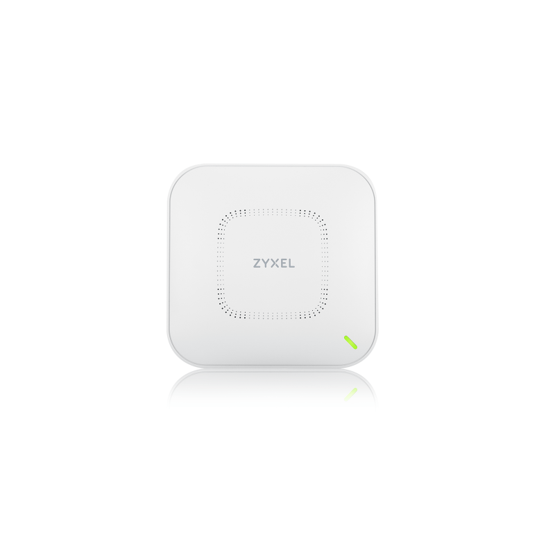 9272-Zyxel WAX650S 3550 Mbit/s Blanco Energia sobre Ethernet (PoE) 9272-Zyxel WAX650S 3550 Mbit/s Blanco Energia sobre Ethernet (PoE)