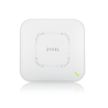 9272-Zyxel WAX650S 3550 Mbit/s Blanco Energia sobre Ethernet (PoE)