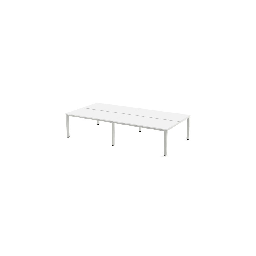 9274-KIT EXECUTIVE MESA 320 X 163 BLANCO / BLANCO ROCADA 2203AM04 9274-KIT EXECUTIVE MESA 320 X 163 BLANCO / BLANCO ROCADA 2203AM04