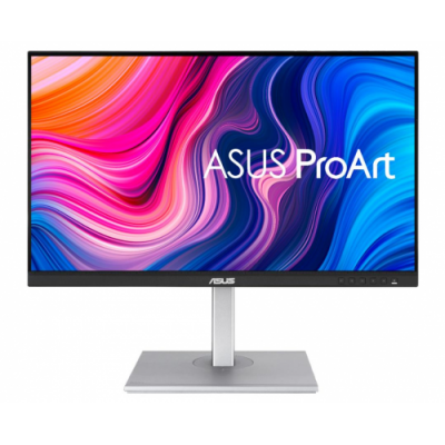 ASUS ProArt PA279CV 686 cm 27 3840 x 2160 Pixeles 4K Ultra HD LED Negro Plata