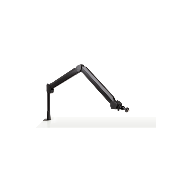 9288-Elgato Wave Mic Arm Soporte de escritorio para microfono 9288-Elgato Wave Mic Arm Soporte de escritorio para microfono