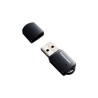 9308-Panasonic AJ-WM50E transmisor de dato de camara Negro