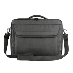 9311-Trust Atlanta maletines para portatil 40,6 cm (16") Maletin Negro