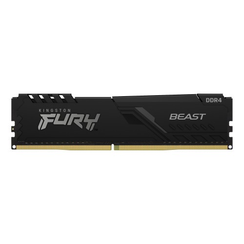 9313-Kingston Technology FURY Beast modulo de memoria 32 GB 1 x 32 GB DDR4 2666 MHz