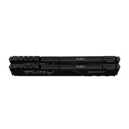 9331-Kingston Technology FURY Beast modulo de memoria 16 GB 2 x 8 GB DDR4 3600 MHz