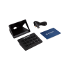 9346-Elgato Stream Deck MK.2 Negro 15 botones