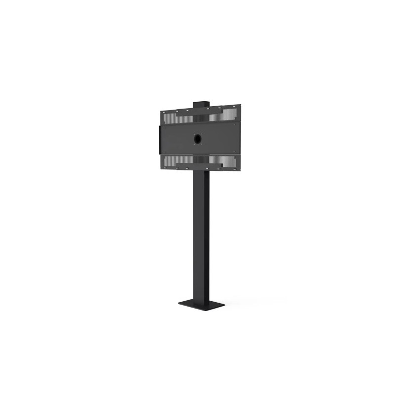 9358-VOGELS GAMA PROFESIONAL POF 7602 OUTDOOR FLOOR STAND FOR LG 55XE4F (POF 7602)