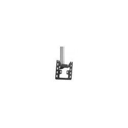 9367-VOGELS PUC 2415 CONNECT-IT POLE 150CM SILVER SILVER (PUC2415S)