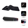 9379-SUBBLIM Alfombrilla/Tapete Raton Luz LED RGB 9 colores Extra Grande