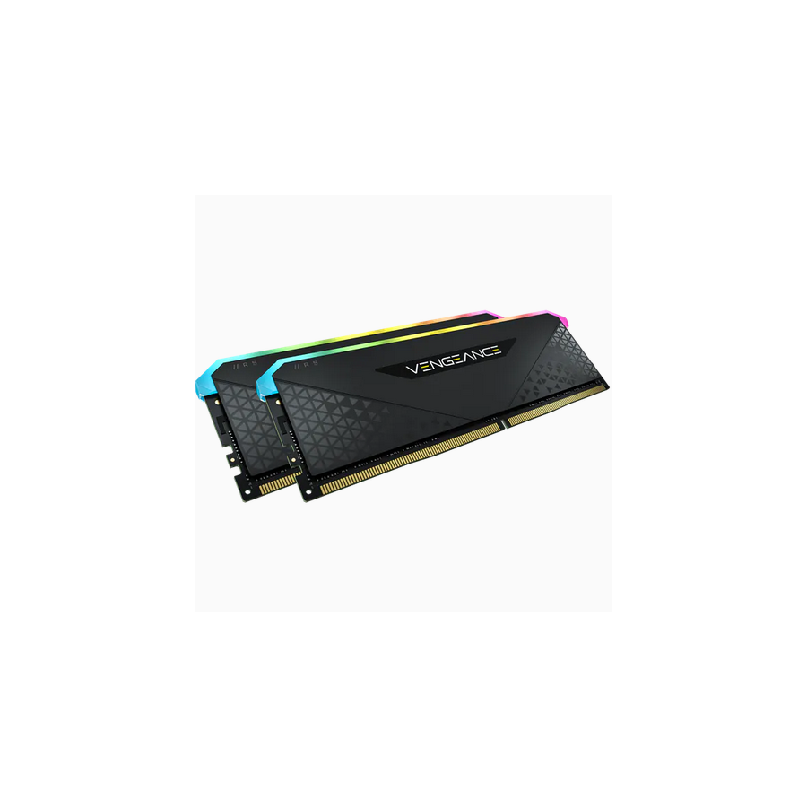 9385-Corsair Vengeance CMG32GX4M2E3200C16 modulo de memoria 32 GB 2 x 16 GB DDR4 3200 MHz