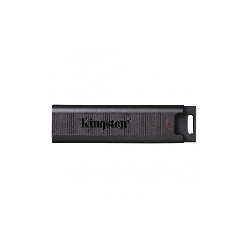 9397-Kingston Technology DataTraveler Max unidad flash USB 1000 GB USB Tipo C Negro 9397-Kingston Technology DataTraveler Max unidad flash USB 1000 GB USB Tipo C Negro