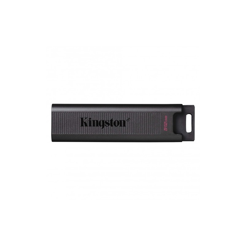 9403-Kingston Technology DataTraveler Max unidad flash USB 512 GB USB Tipo C Negro 9403-Kingston Technology DataTraveler Max unidad flash USB 512 GB USB Tipo C Negro