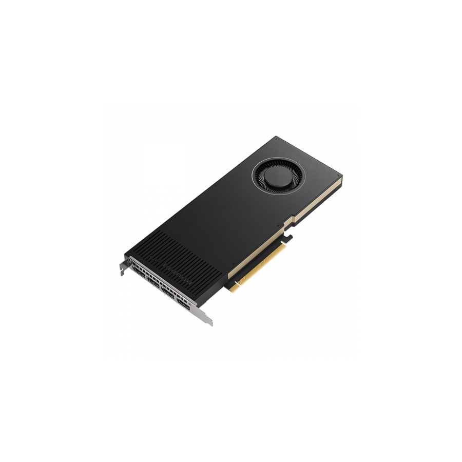 9405-PNY VCNRTXA4000-PB tarjeta grafica NVIDIA RTX A4000 16 GB GDDR6 9405-PNY VCNRTXA4000-PB tarjeta grafica NVIDIA RTX A4000 16 GB GDDR6
