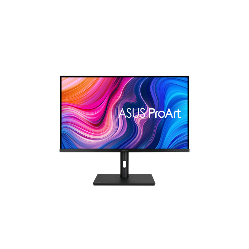 9414-ASUS ProArt PA328CGV 81,3 cm (32") 2560 x 1440 Pixeles Quad HD Negro 9414-ASUS ProArt PA328CGV 81,3 cm (32") 2560 x 1440 Pixeles Quad HD Negro