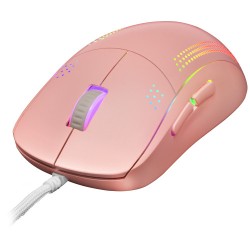 9423-Mars Gaming MMPRO raton mano derecha USB tipo A Optico 32000 DPI