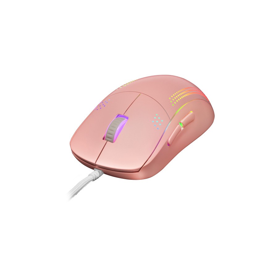 9423-Mars Gaming MMPRO raton mano derecha USB tipo A Optico 32000 DPI 9423-Mars Gaming MMPRO raton mano derecha USB tipo A Optico 32000 DPI