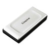 9426-Kingston Technology XS2000 1000 GB Negro, Plata