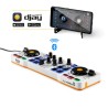 9431-HERCULES CONSOLA DJ CONTROL MIX (4780921)