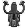 9434-Thrustmaster TCA Y Pack Boeing Xbox Series et PC (Joystick , Manette des Gaz , P Gris USB Panel de mandos tipo maqu