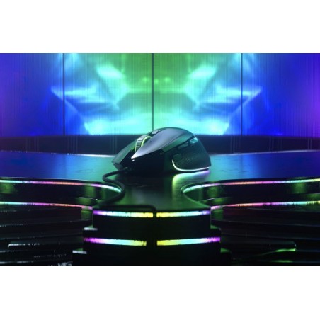 9442-Razer Basilisk V3 raton mano derecha USB tipo A Optico 26000 DPI