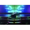 9442-Razer Basilisk V3 raton mano derecha USB tipo A Optico 26000 DPI