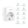 9450-Tapo P110 enchufe inteligente 2990 W Hogar Blanco