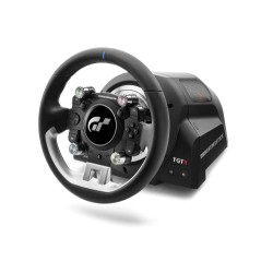 9454-Thrustmaster 4160846 mando y volante Negro USB PC, PlayStation 4, PlayStation 5