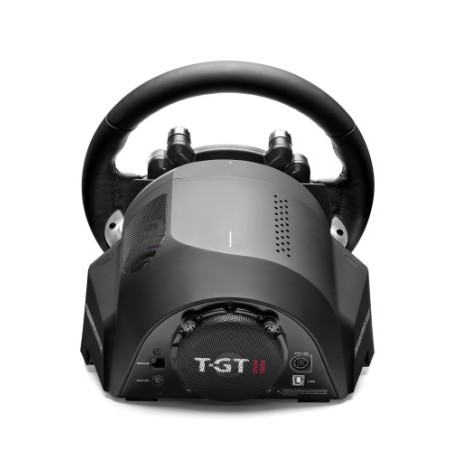 9455-Thrustmaster 4160846 mando y volante Negro USB PC, PlayStation 4, PlayStation 5
