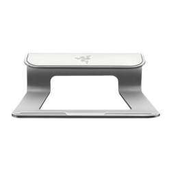 9456-Razer RC21-01110100-W3M1 soporte para ordenador portatil 38,1 cm (15") Blanco