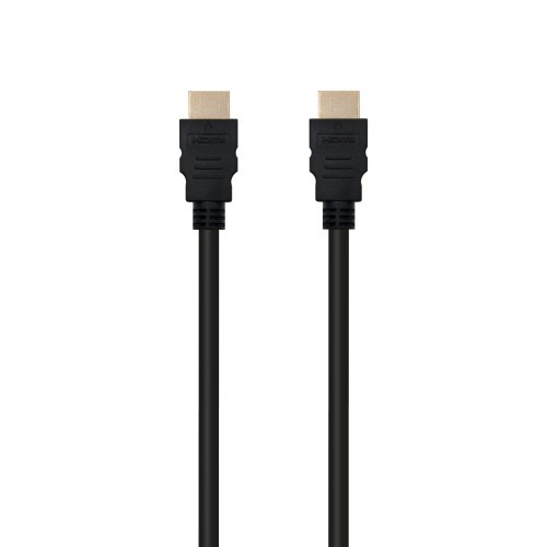 9461-Ewent EC1320 cable HDMI 1 m HDMI tipo A (Estandar) Negro