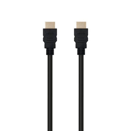 9461-Ewent EC1320 cable HDMI 1 m HDMI tipo A (Estandar) Negro
