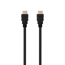 9463-Ewent EC1321 cable HDMI 1,8 m HDMI tipo A (Estandar) Negro