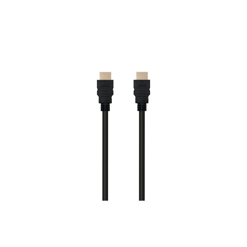 9463-Ewent EC1321 cable HDMI 1,8 m HDMI tipo A (Estandar) Negro 9463-Ewent EC1321 cable HDMI 1,8 m HDMI tipo A (Estandar) Negro