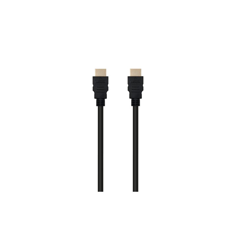 9465-Ewent EC1322 cable HDMI 3 m HDMI tipo A (Estandar) Negro 9465-Ewent EC1322 cable HDMI 3 m HDMI tipo A (Estandar) Negro