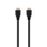 9465-Ewent EC1322 cable HDMI 3 m HDMI tipo A (Estandar) Negro