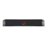 9476-Ewent EW3525 altavoz soundbar Negro 2.0 canales 6 W
